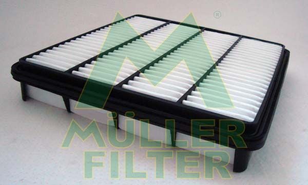 MULLER FILTER Ilmansuodatin PA3463